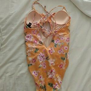 Swim - Kimono style bathing swim suit Swim - Kimono style bathing swim suit